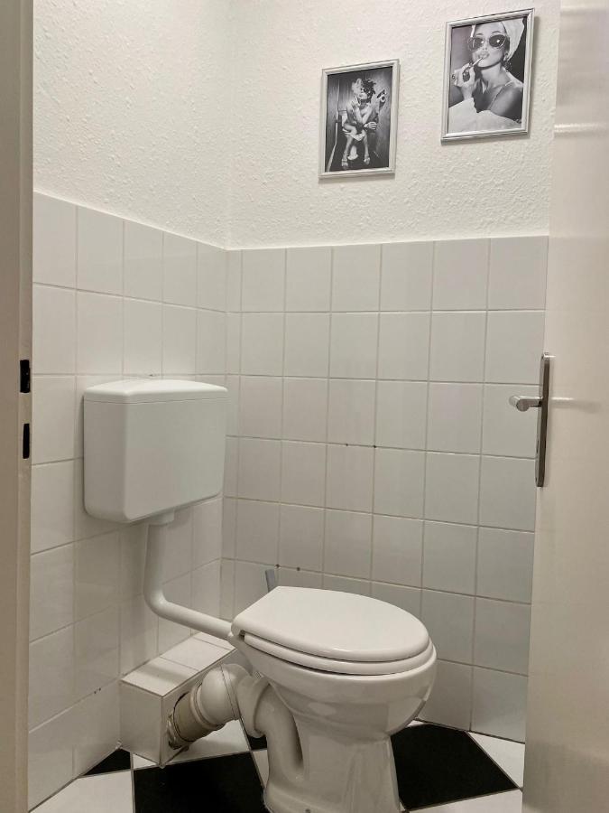 Feriendomizil Muehlenblick Lägenhet Xanten Exteriör bild