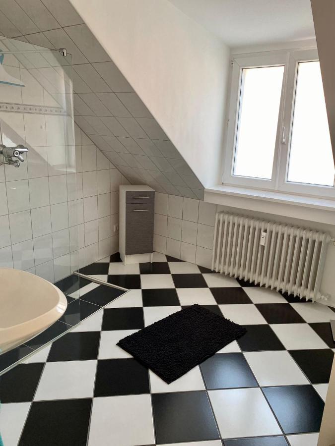 Feriendomizil Muehlenblick Lägenhet Xanten Exteriör bild