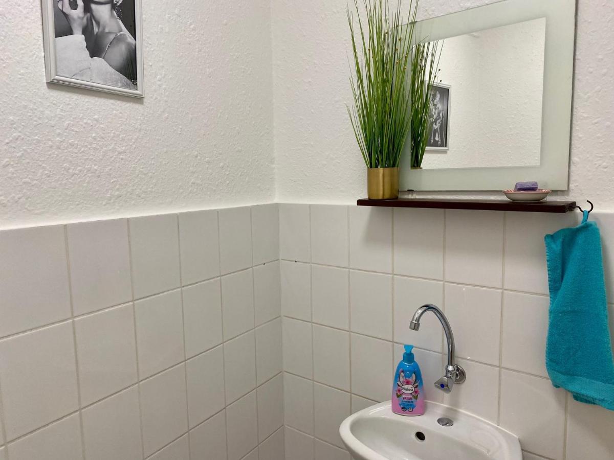 Feriendomizil Muehlenblick Lägenhet Xanten Exteriör bild