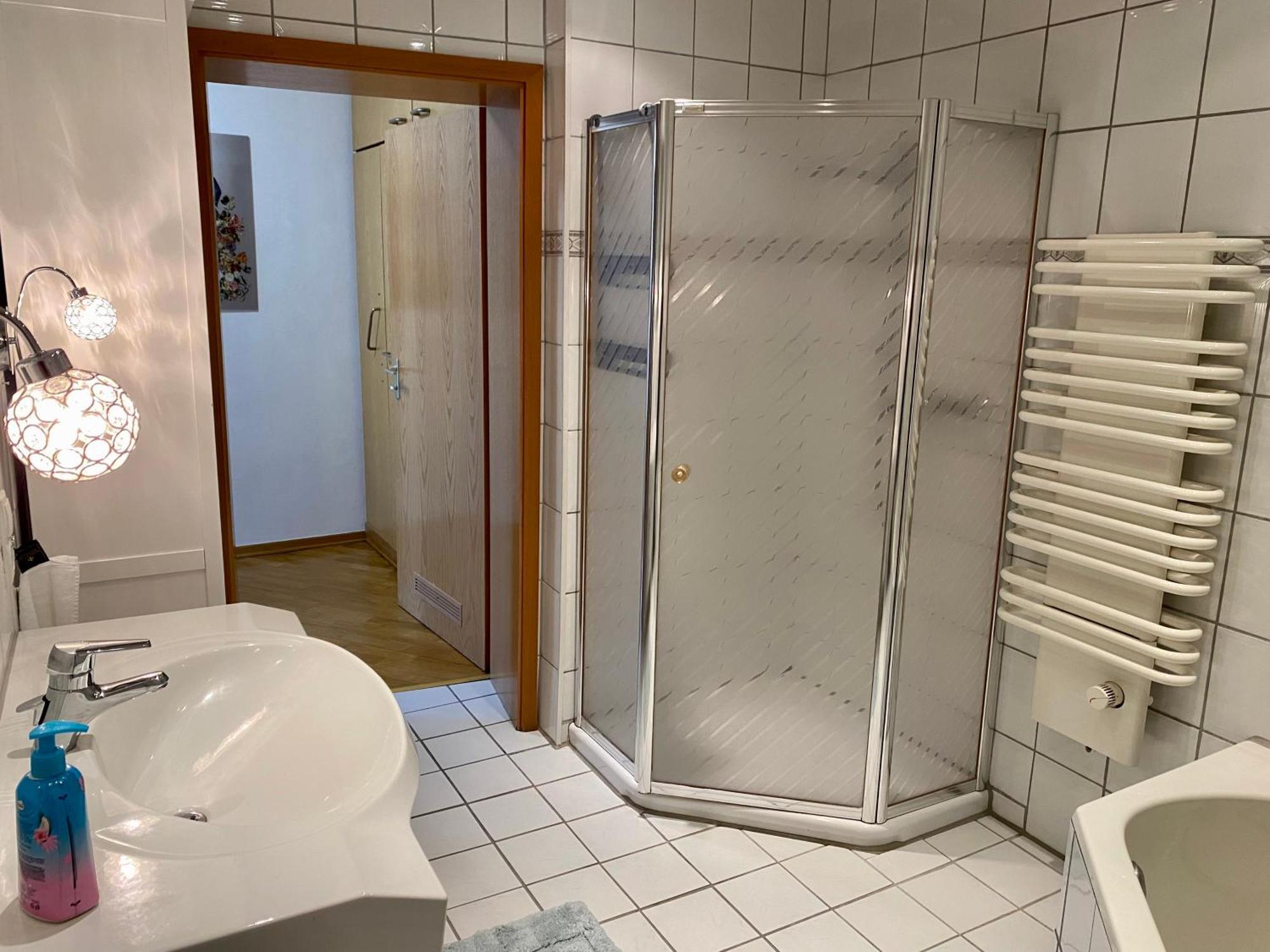 Feriendomizil Muehlenblick Lägenhet Xanten Exteriör bild