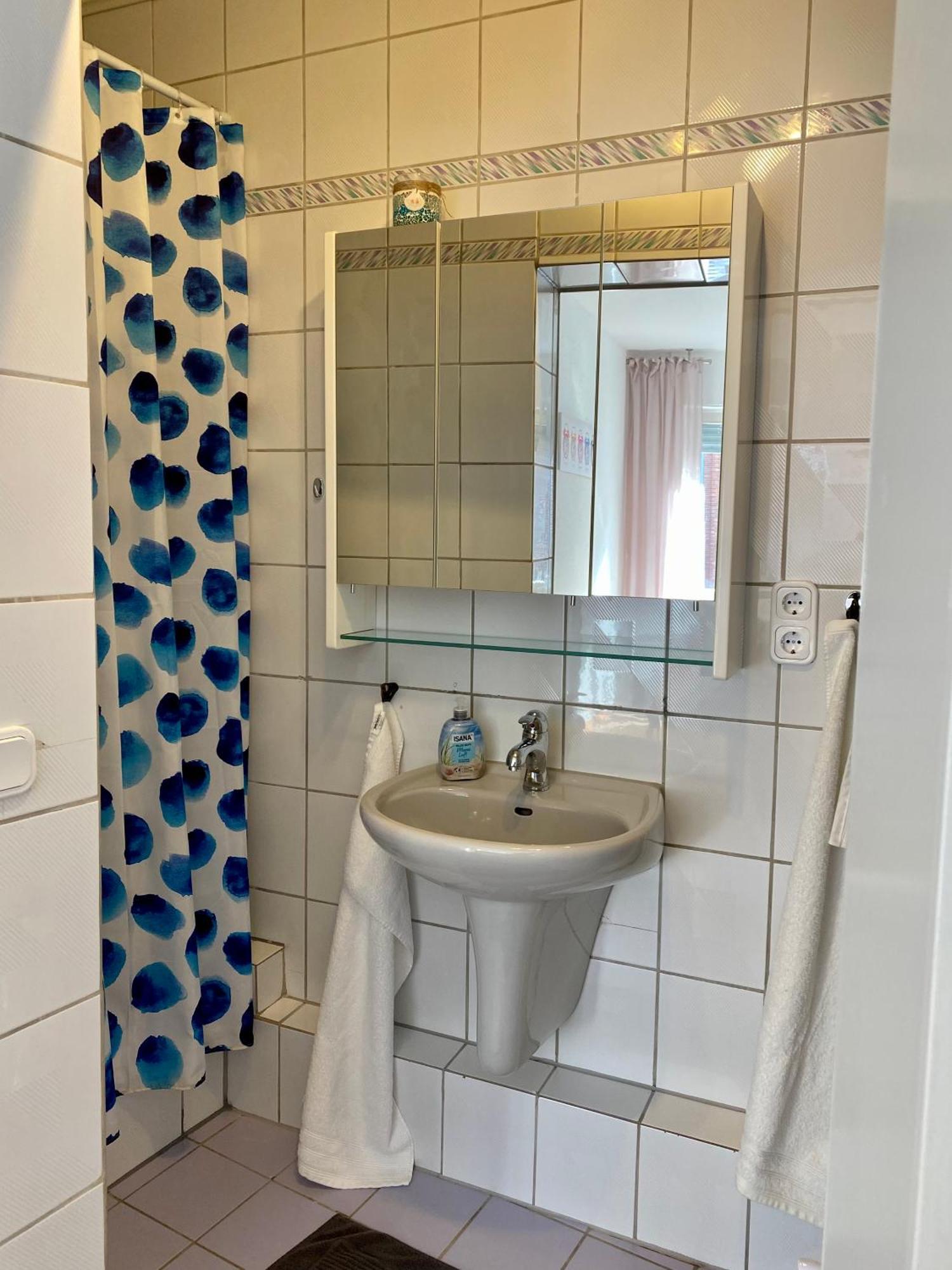 Feriendomizil Muehlenblick Lägenhet Xanten Exteriör bild